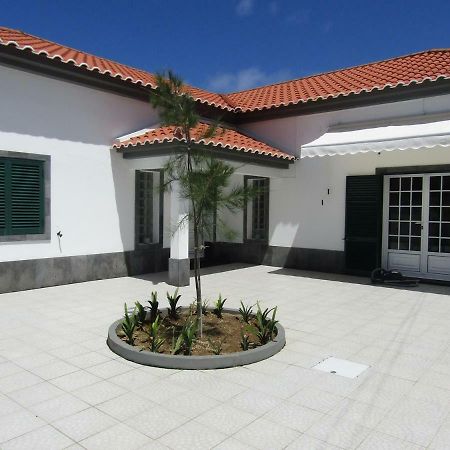 Casa Miramar Villa Mosteiros  Buitenkant foto