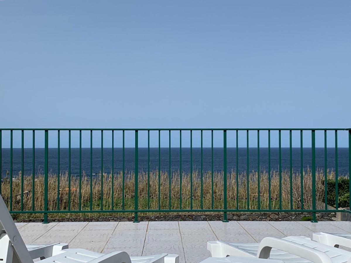 Casa Miramar Villa Mosteiros  Buitenkant foto