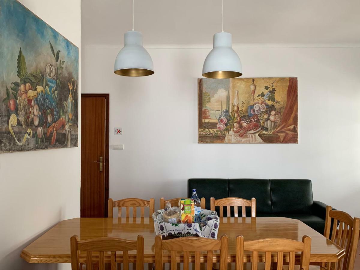 Casa Miramar Villa Mosteiros  Buitenkant foto