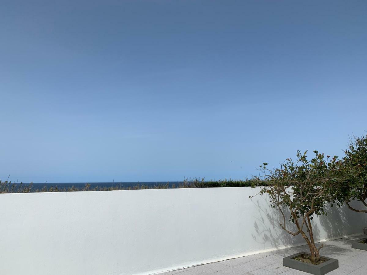 Casa Miramar Villa Mosteiros  Buitenkant foto