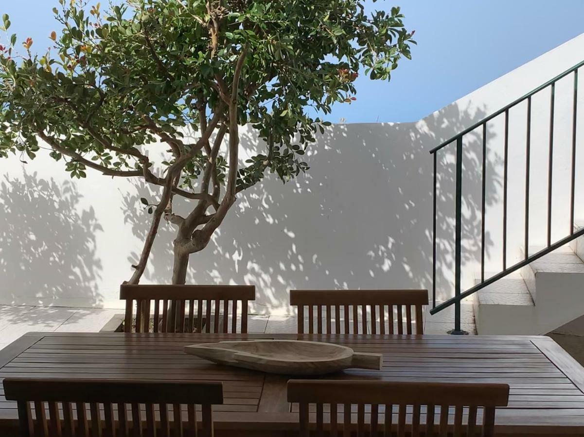 Casa Miramar Villa Mosteiros  Buitenkant foto